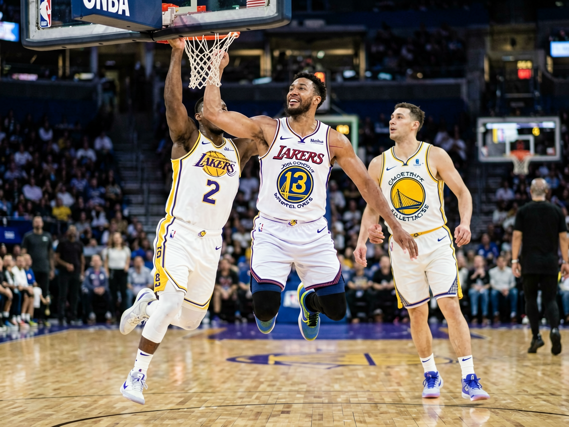 NBA