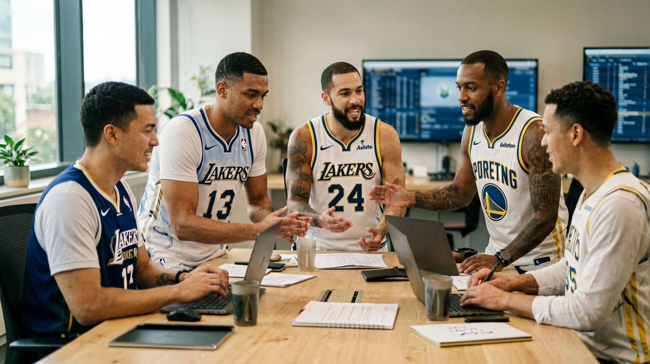 NBA